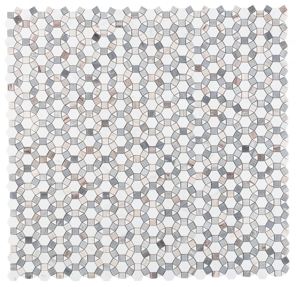 Aether Blue 11.50 x 12