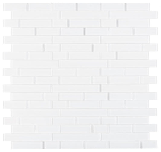 Casale White Shining Multi Size 11.75 x 11.75