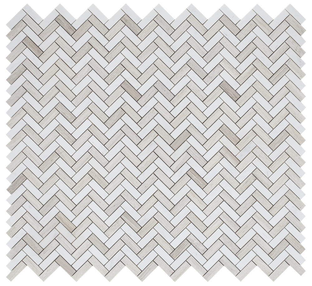 Chevron Haisa 11 x 12.50