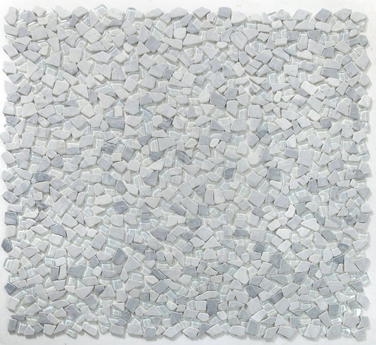 Pebble Grey 12 x 12