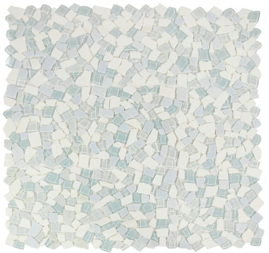 Pebble Sky 12 x 12
