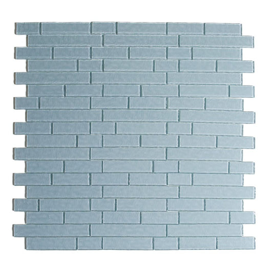 Ripple Pewter 11.75 x 11.75