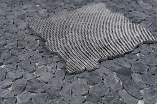 River Stone Bluestone 11.5 x 11.5