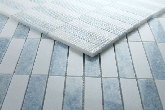 Slot Crystal Ocean 11.75 x 11.75