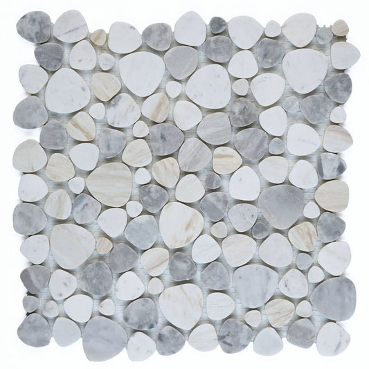 Aphrodite Coastal Honed 12 x 12