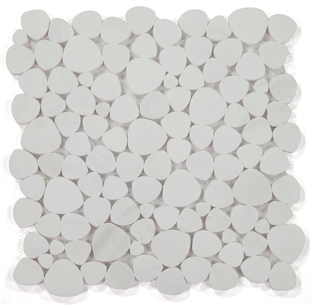 Aphrodite Dolomite Honed 12 x 12