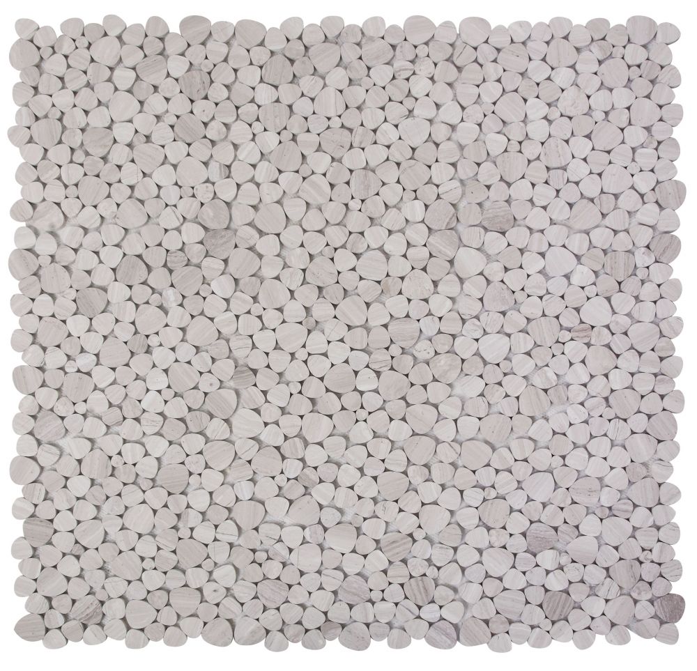 Aphrodite Grey 12 x 12