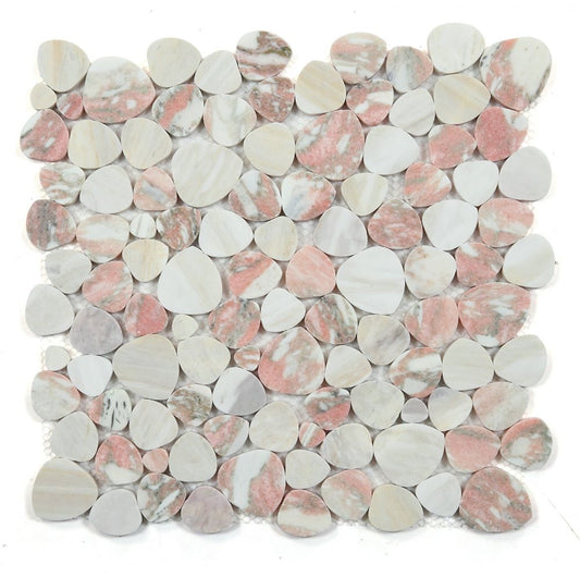 Aphrodite Soft Rose 12 x 12