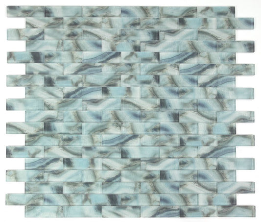Art Onyx Ocean 11.75 x 11.75