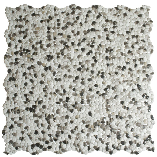 Art Pebble Grey 12 x 12