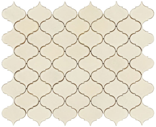 Calabash Ivory 6 x 6