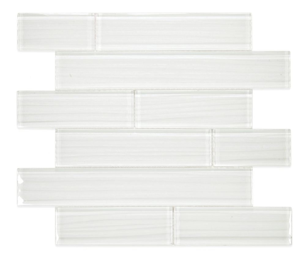 Casale Silver White Multi Size 11.75 x 11.75