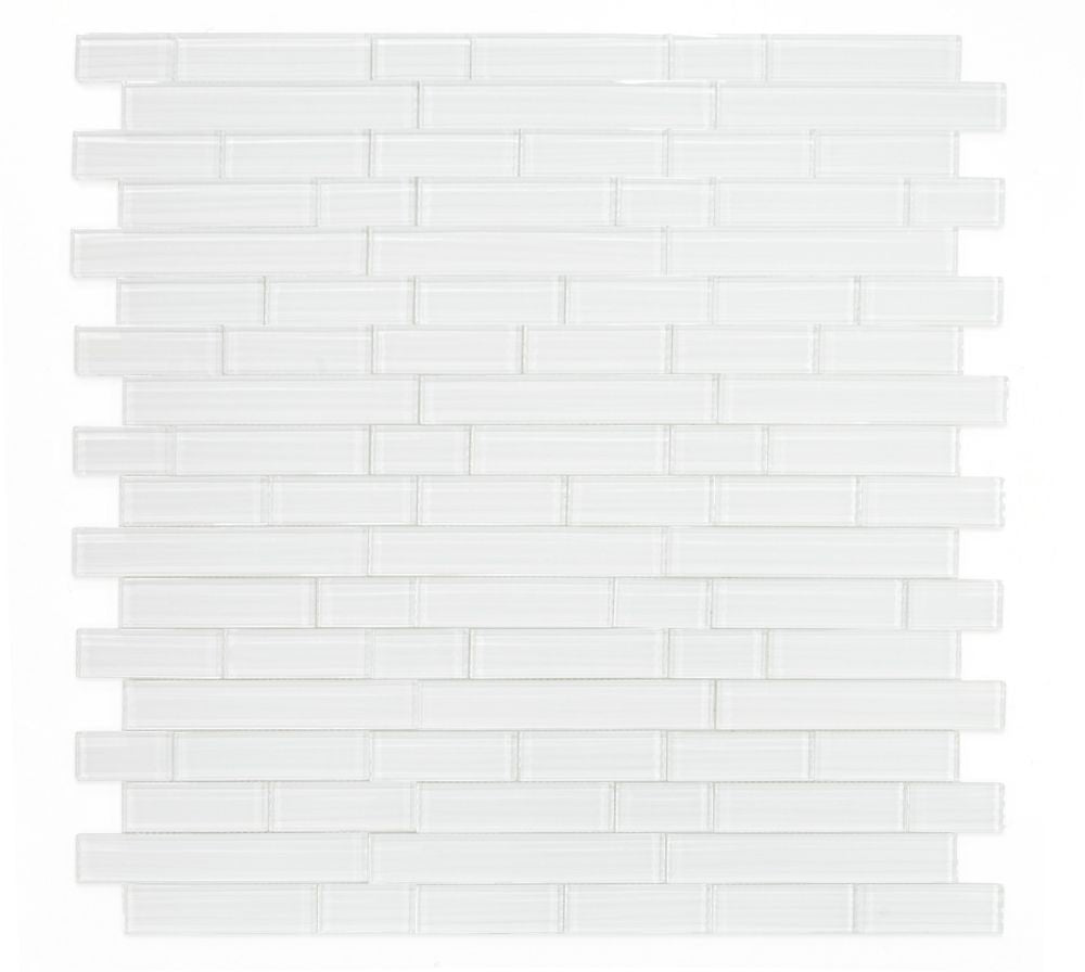 Casale Silver White Multi Size 11.75 x 11.75