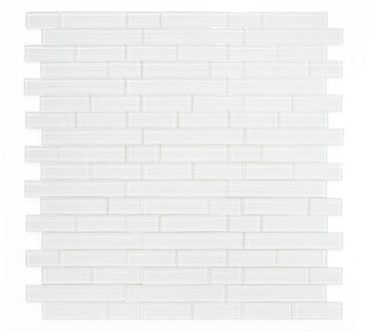 Casale Silver White Multi Size 11.75 x 11.75