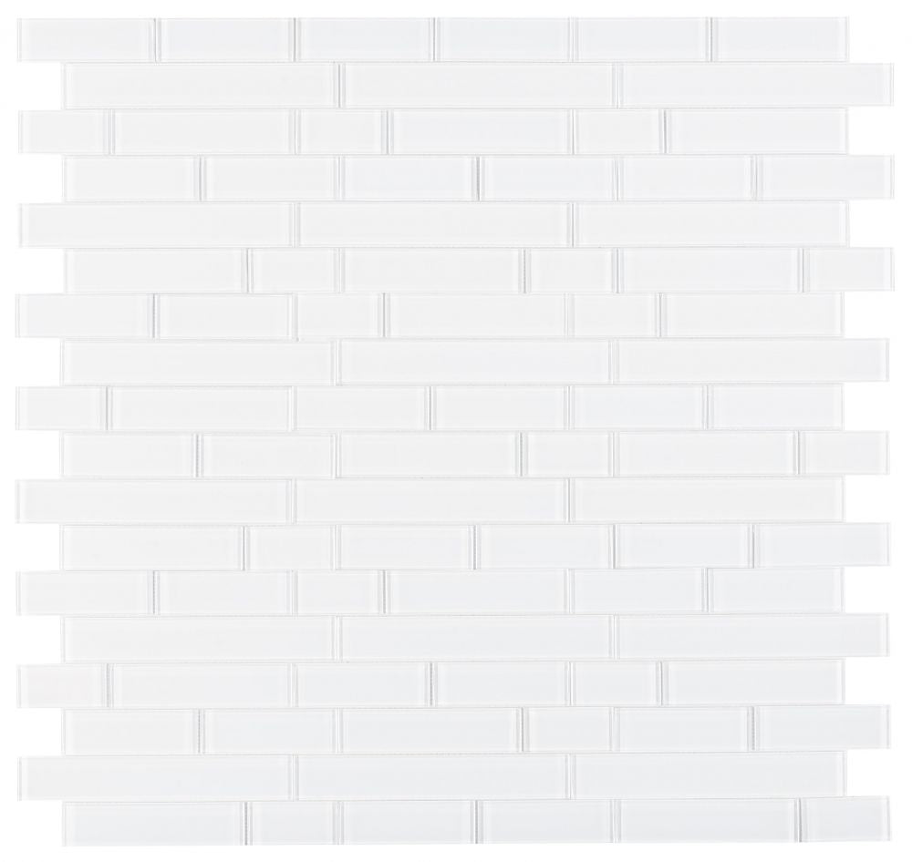 Casale White Shining Multi Size 11.75 x 11.75
