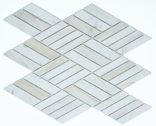 Diamond Eura Wood Honed 10.75 x 12.5
