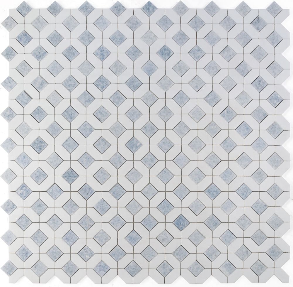 Eclipse Crystal Ocean 12 x 12