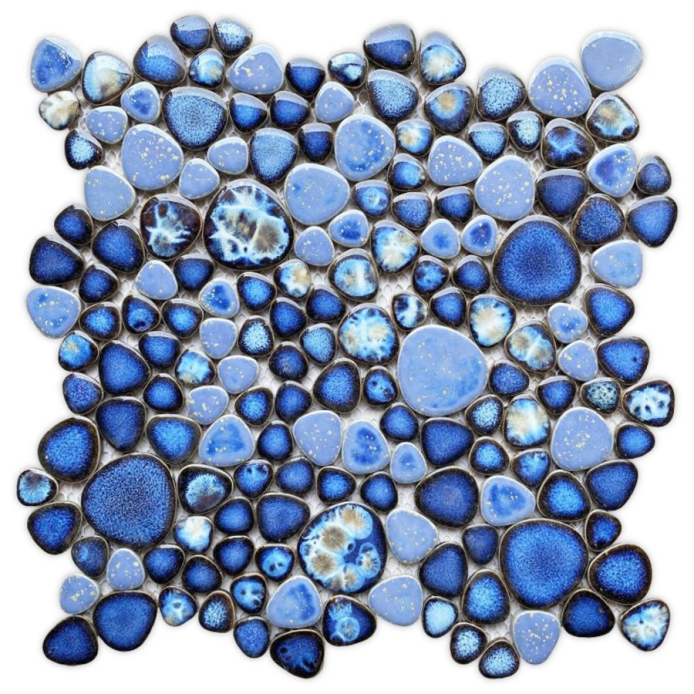 Growing Azure 11.5 x 11.5