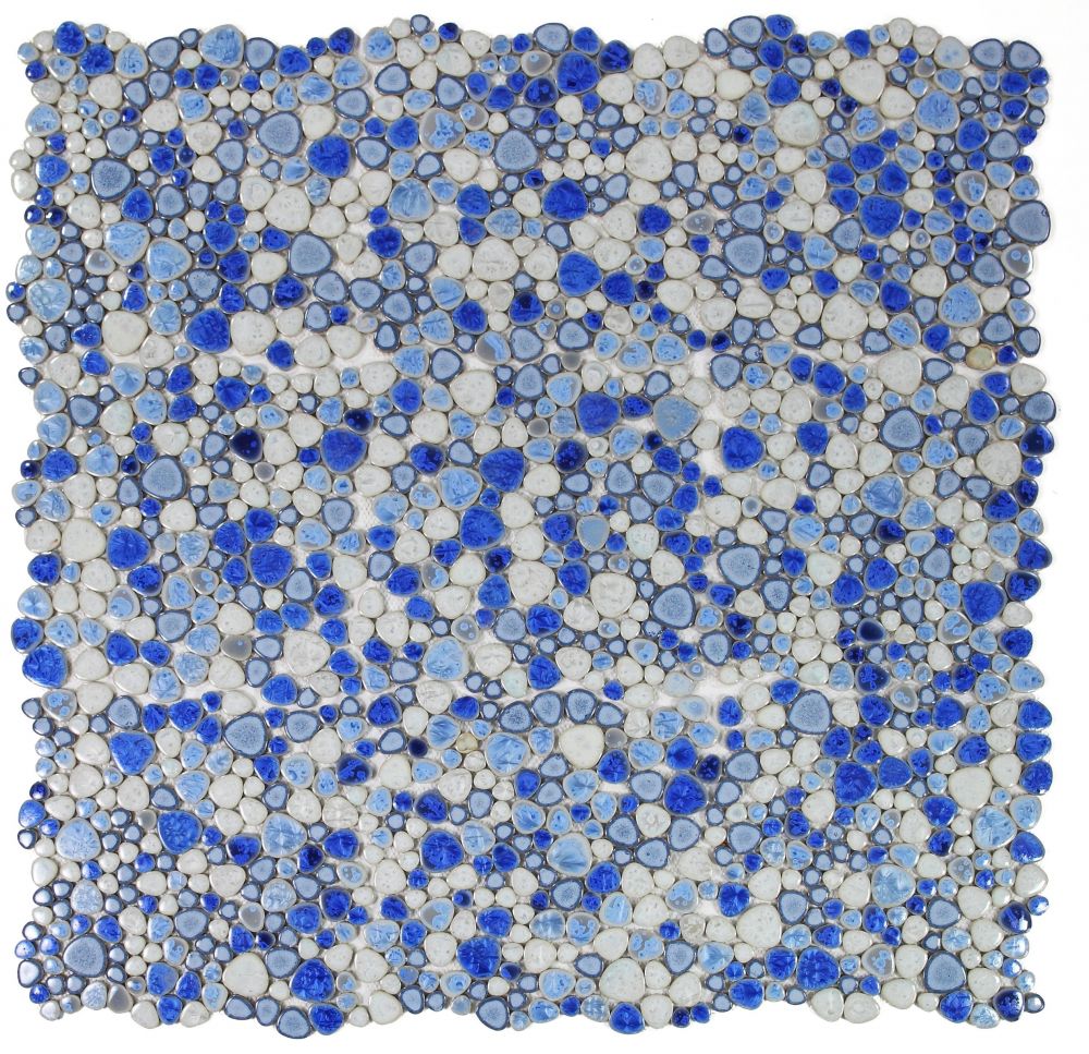 Growing Sapphire 11.5 x 11.5