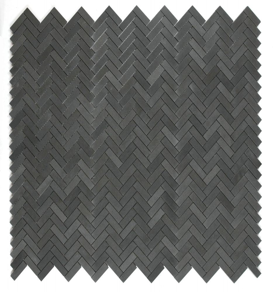Herringbone Basalt 11 x 12.5