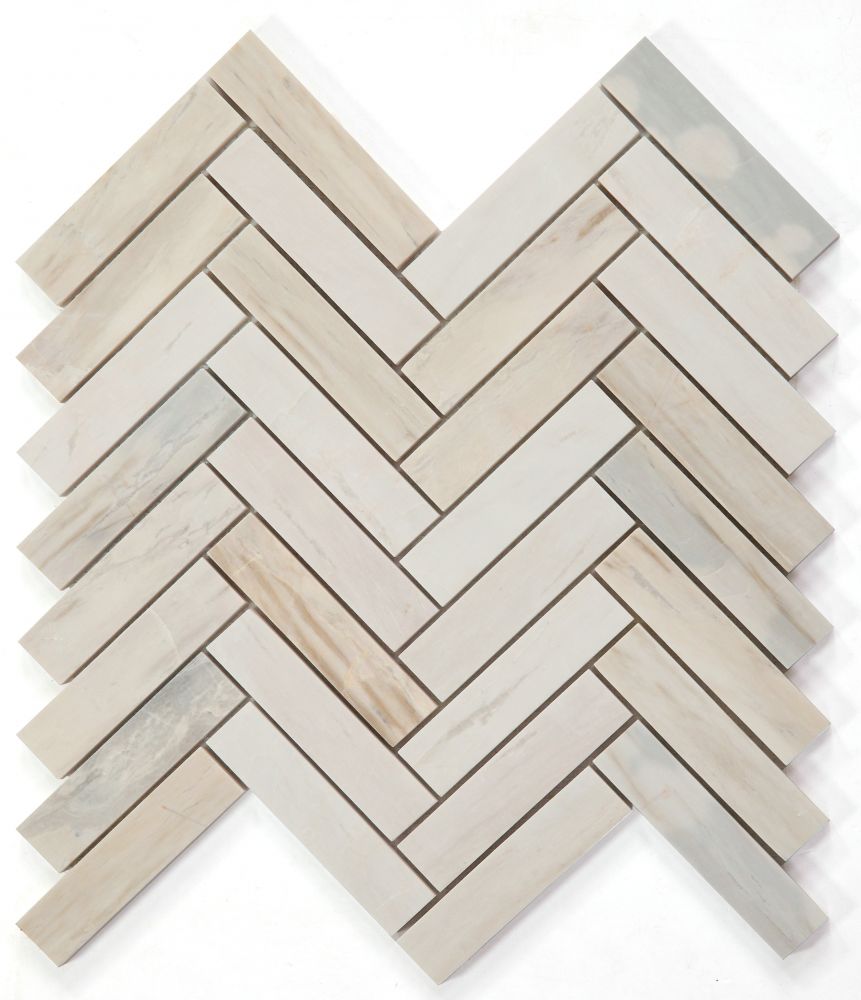 Herringbone Eurasian 11.25 x 11.25