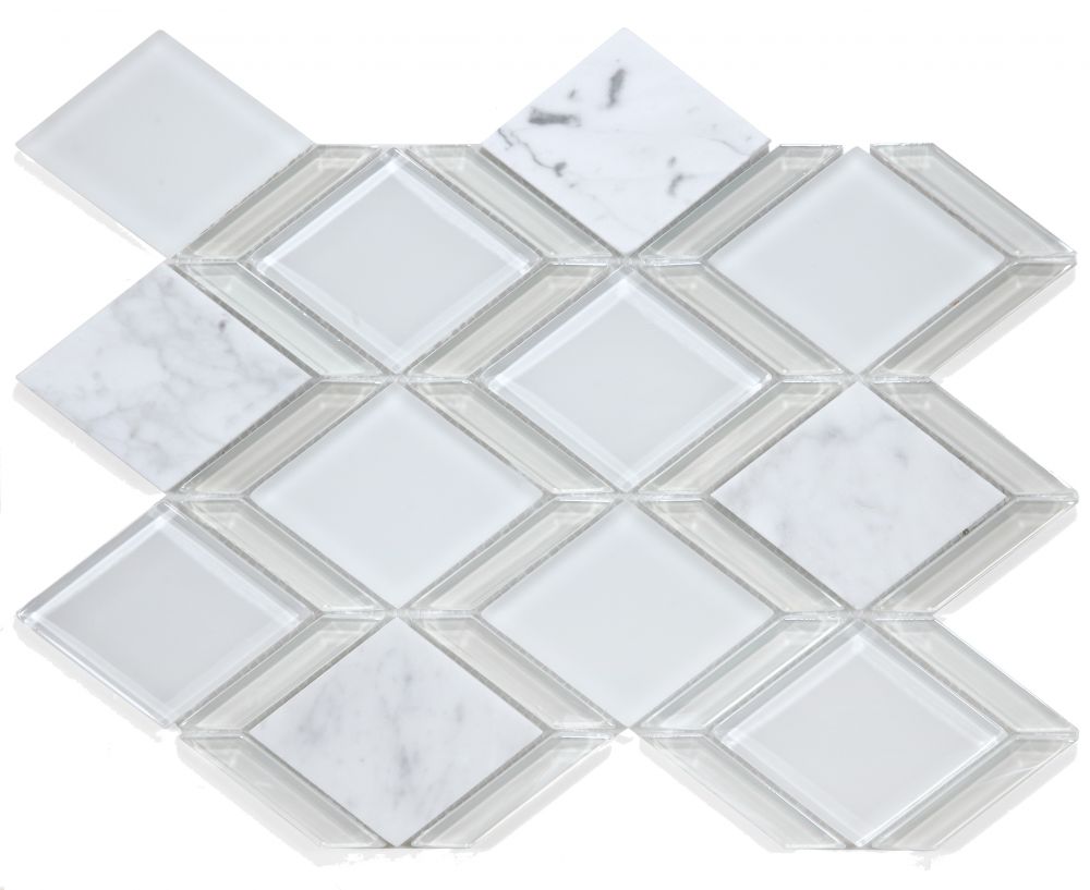 Howlite 10 x 13.25