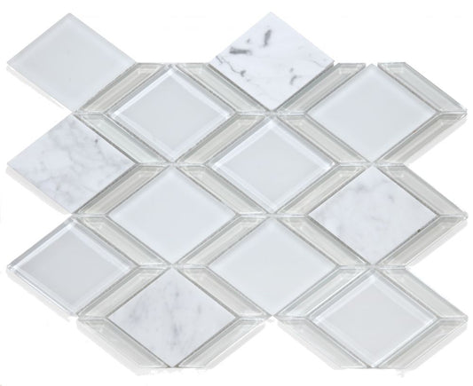 Howlite 10 x 13.25