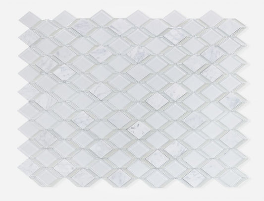 Howlite 10 x 13.25