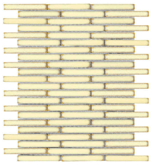Hulu Ivory Spike 11 x 12