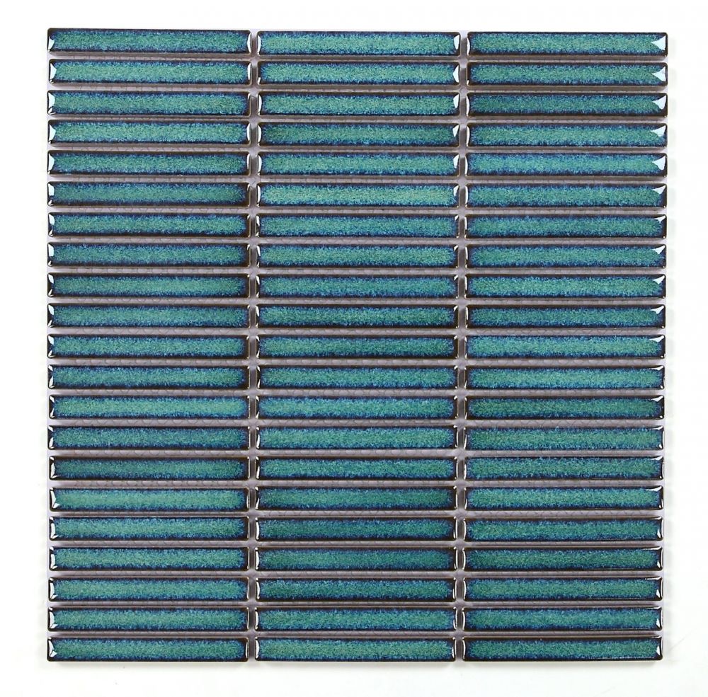 Hulu Turquoise Band 11 x 11.5