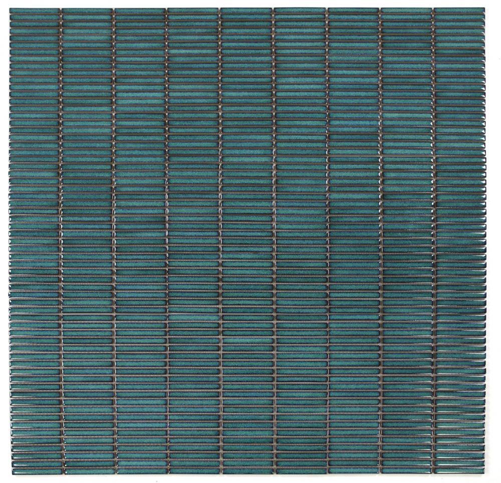 Hulu Turquoise Band 11 x 11.5
