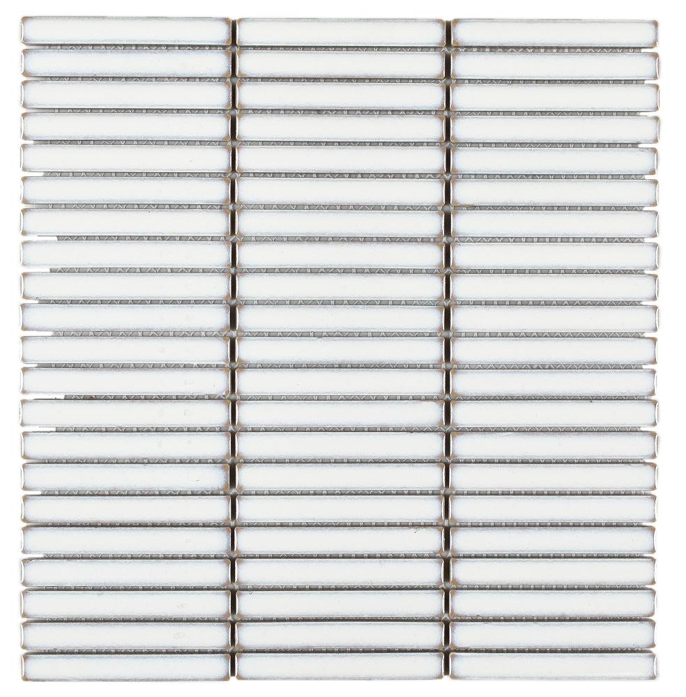 Hulu White Band 11 x 11.50