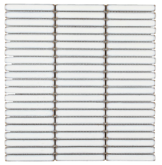 Hulu White Band 11 x 11.50