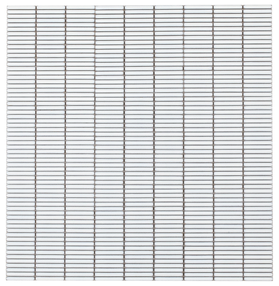 Hulu White Band 11 x 11.50