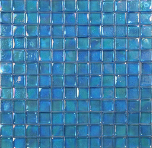 Laguna Fancy Blue 11.75 x 11.75