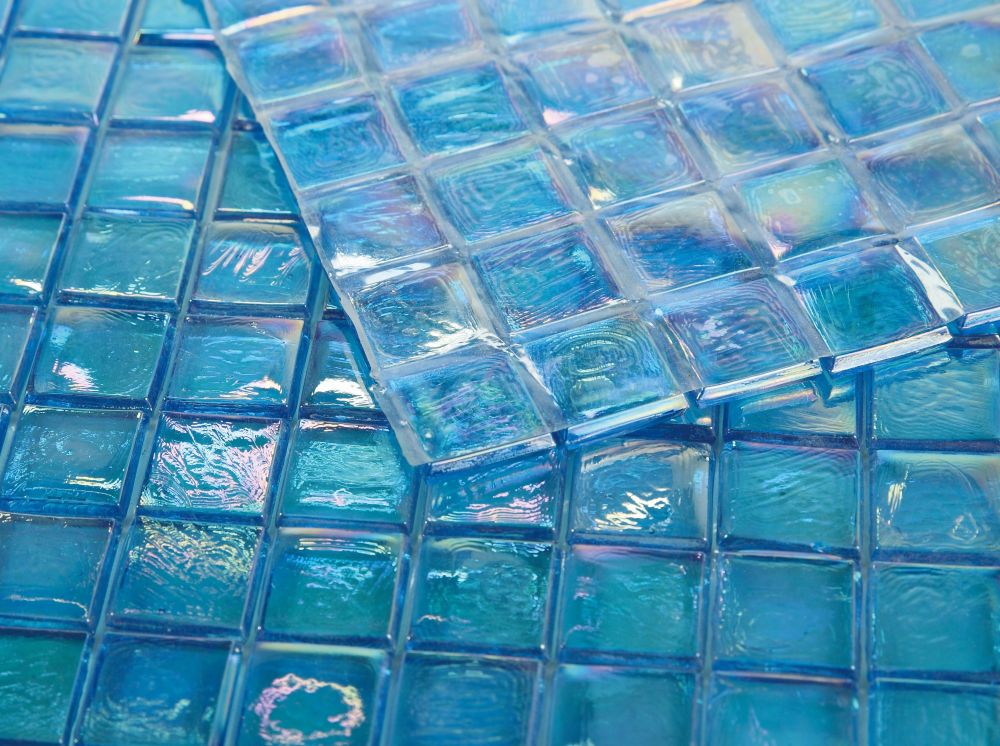 Laguna Fancy Blue 11.75 x 11.75