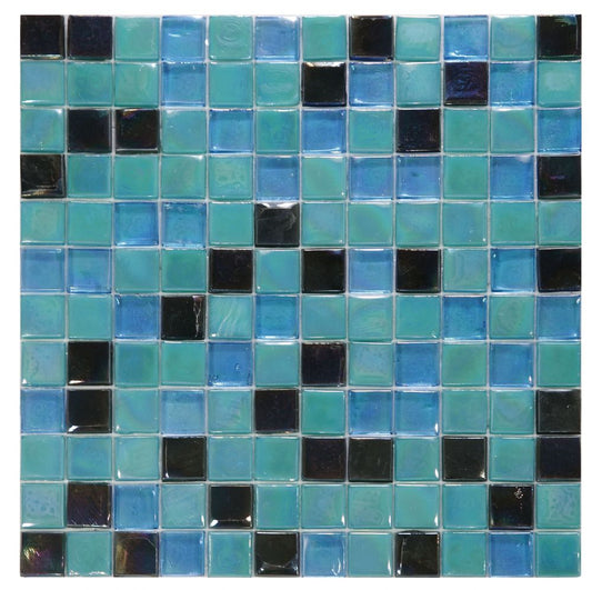 Laguna Mermaid Square 11.75 x 11.75