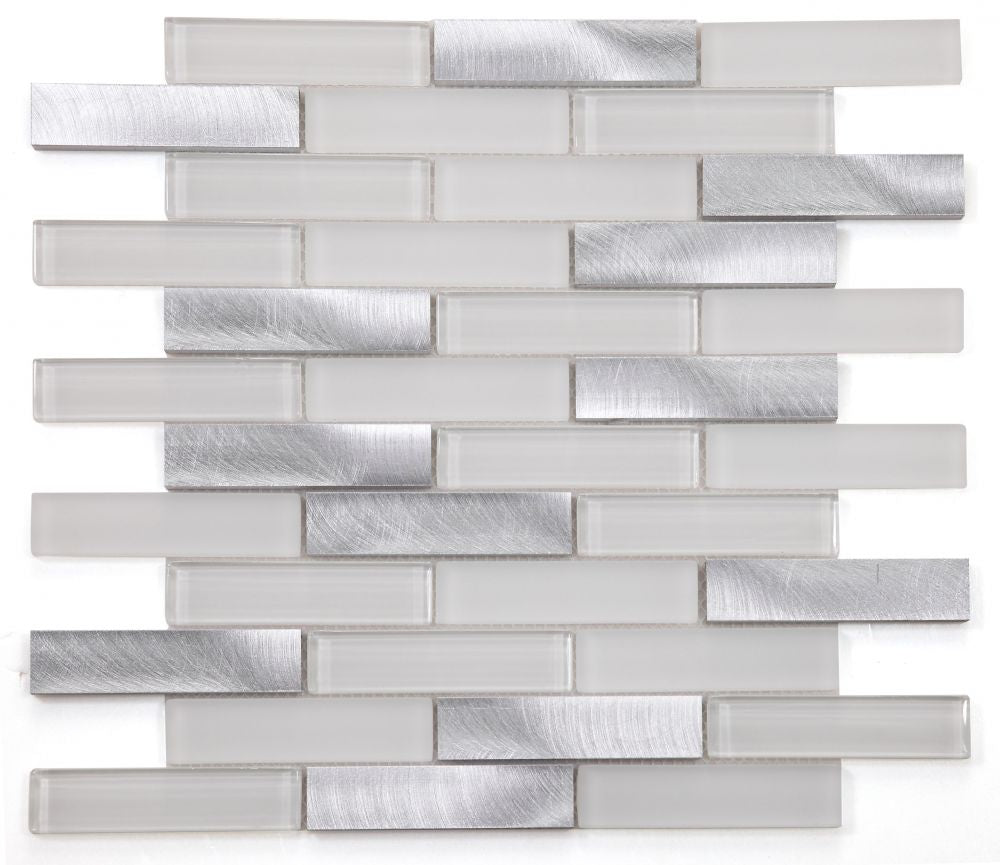 Linear Aluminum 11.75 x 11.75