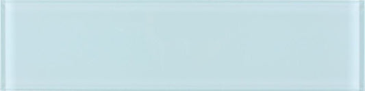 Lucy Turquoise Glossy 4 x 16