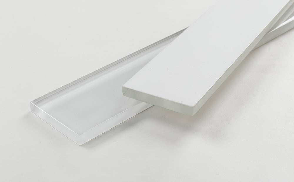 MIA White Glossy 2 x 16