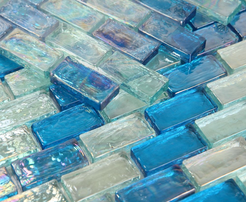Malibu Ocean Brick (Mapei Adesilex-P10 REQUIRED) 12 x 12