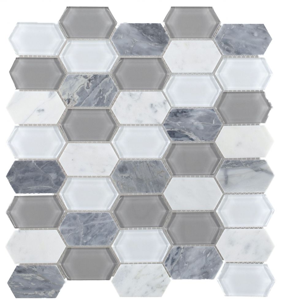 Montage Grey 12.5 x 13.25