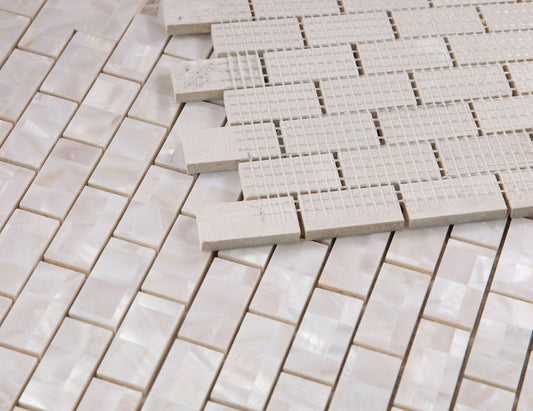 Pearl Large Brick 11.75 x 11.75