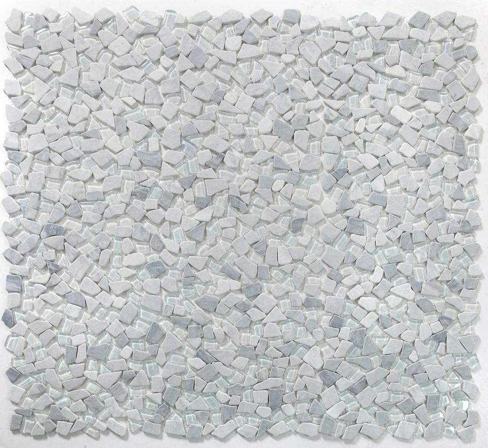 Pebble Grey 12 x 12