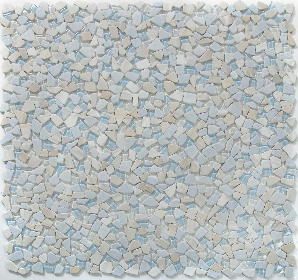 Pebble Marina 12 x 12