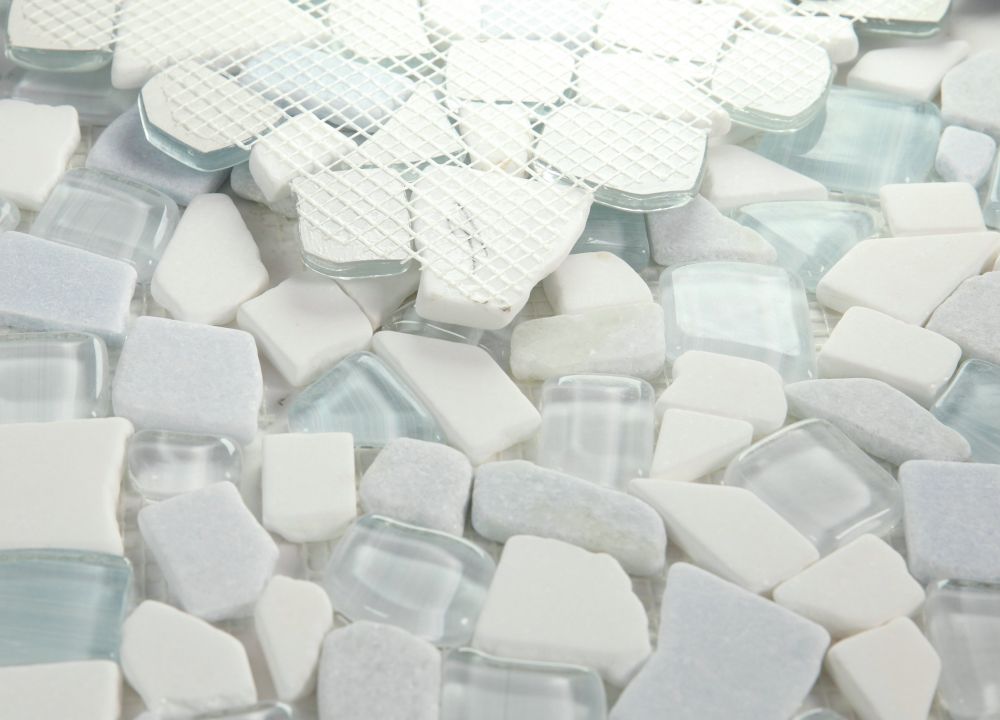 Pebble Sky 12 x 12