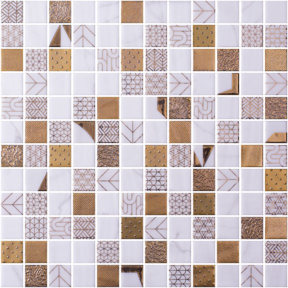 Rif Lite Alexandria Malla 12.25 x 12.25