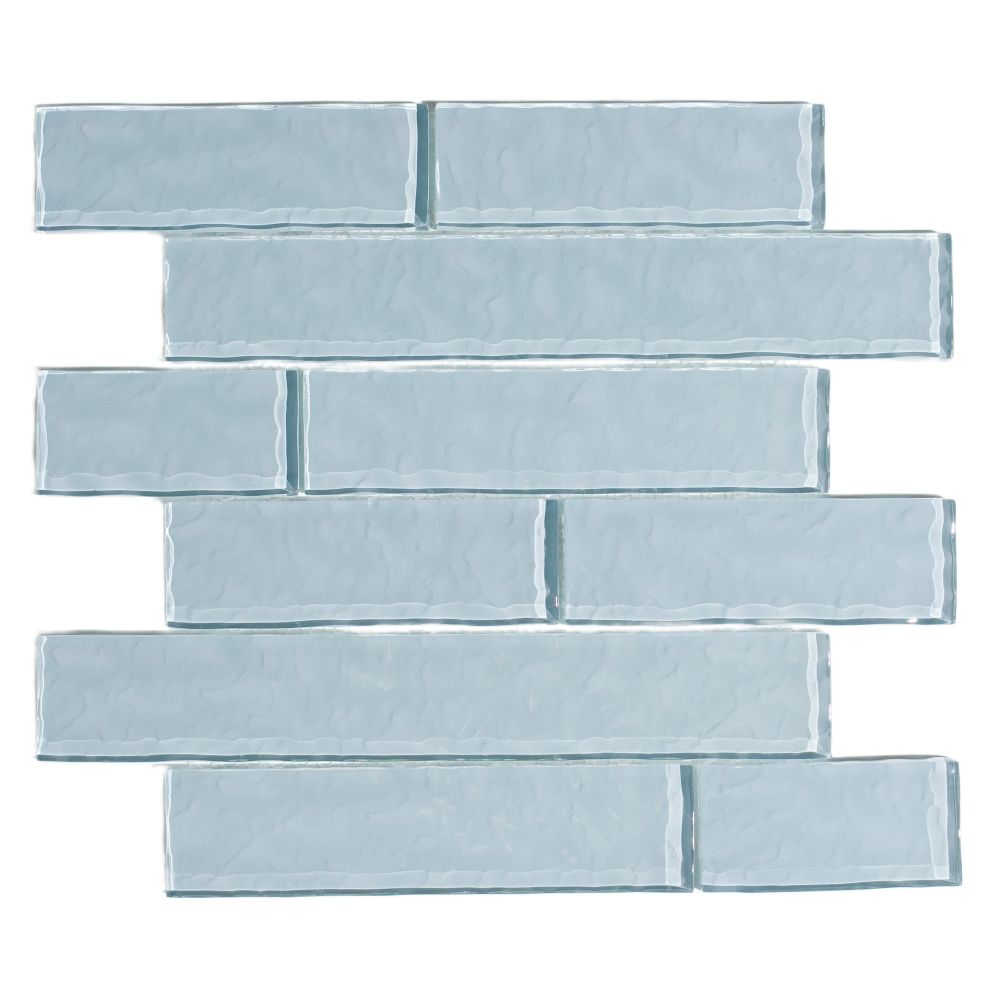Ripple Pewter 11.75 x 11.75