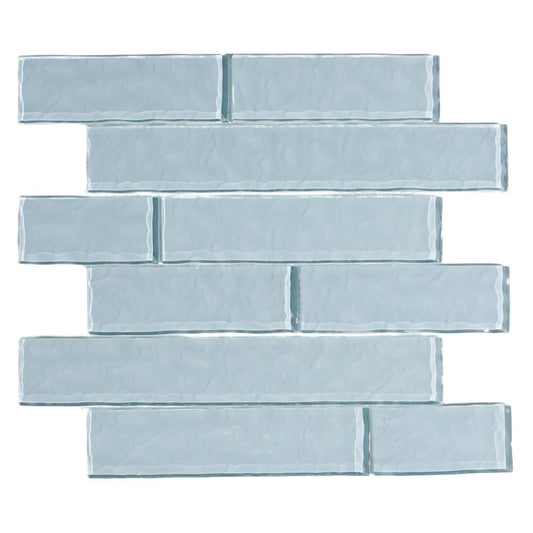 Ripple Pewter 11.75 x 11.75