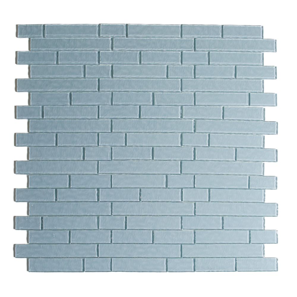 Ripple Pewter 11.75 x 11.75